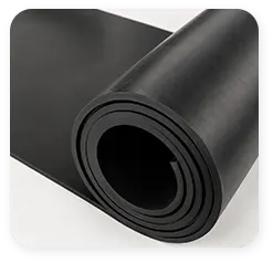 Neoprene Rubber