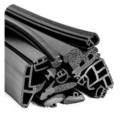 Silicone Rubber Gasket