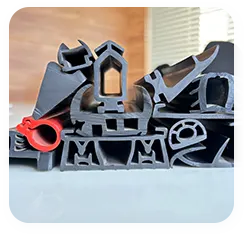 Industrial Rubber Products