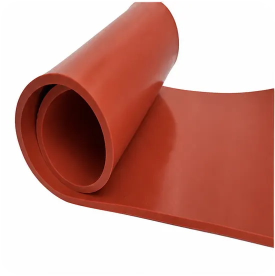 silicone