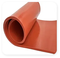 Silicone Rubber
